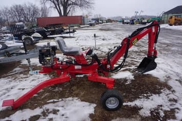 Main image NorTrac 98561