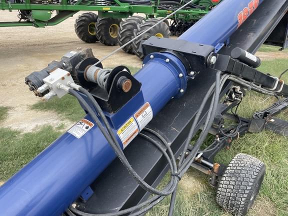 Image of Kwik-Belt 1838SPFD equipment image 4