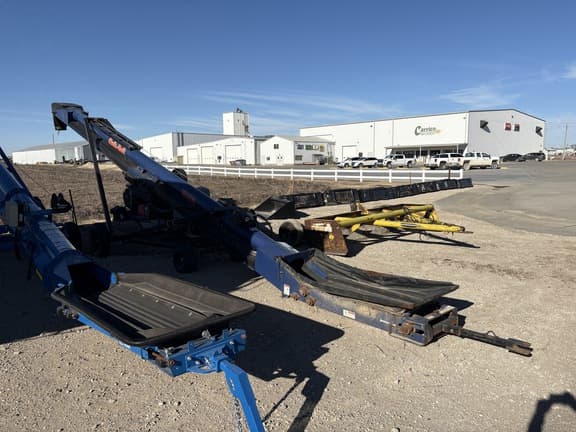 Image of Kwik-Belt 1838SPFD equipment image 1