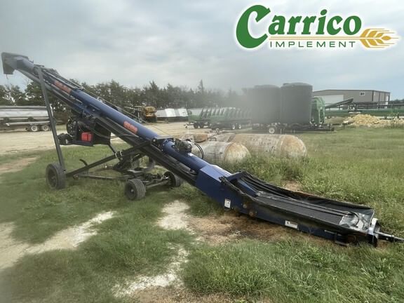 2023 Kwik-Belt 1838SPFD Equipment Image0