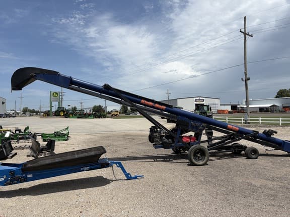 Image of Kwik-Belt 1838SPFD equipment image 1