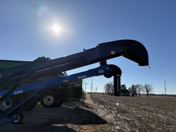 Image of Kwik-Belt 1838SPFD equipment image 4