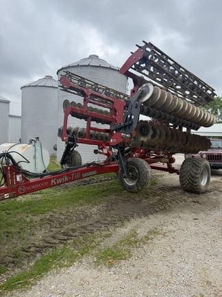 Main image Norwood HSD2450