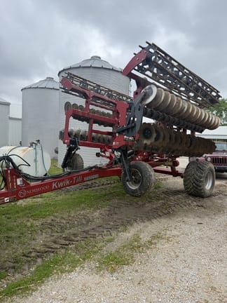 2023 Norwood HSD2450 Equipment Image0