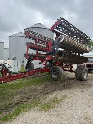 2023 Norwood HSD2450 Image