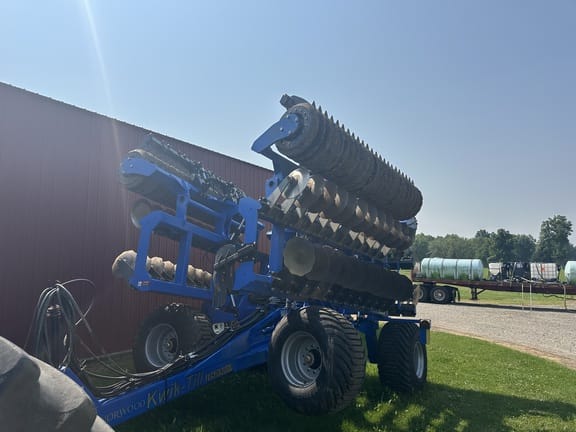 2023 Norwood HSD3000 Equipment Image0