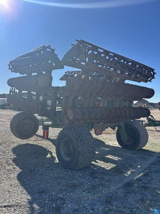 Image of Norwood HSD4000 equipment image 2