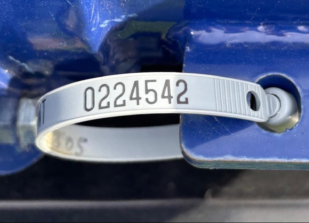 Image of Norwood 1838 Image 1