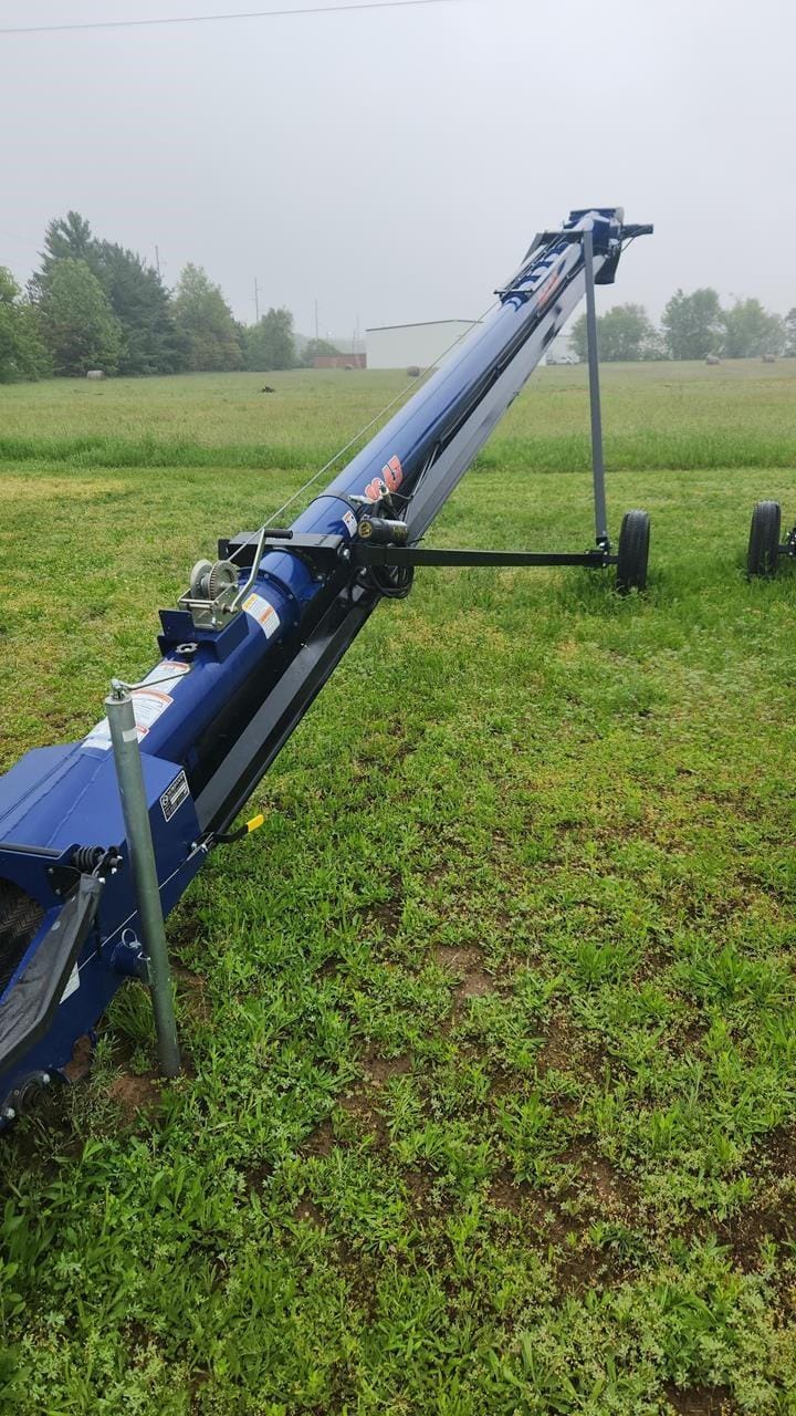 2023 Norwood 1843 Equipment Image0
