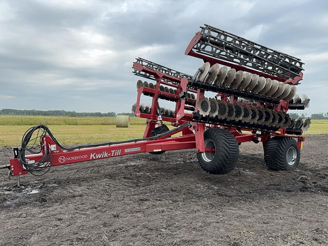 Image of Norwood Kwik-Till Primary image