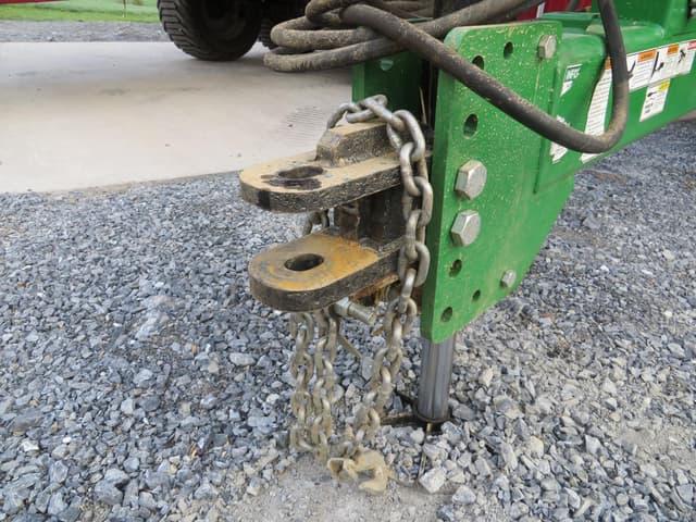 Image of Norwood HSD1200 equipment image 1