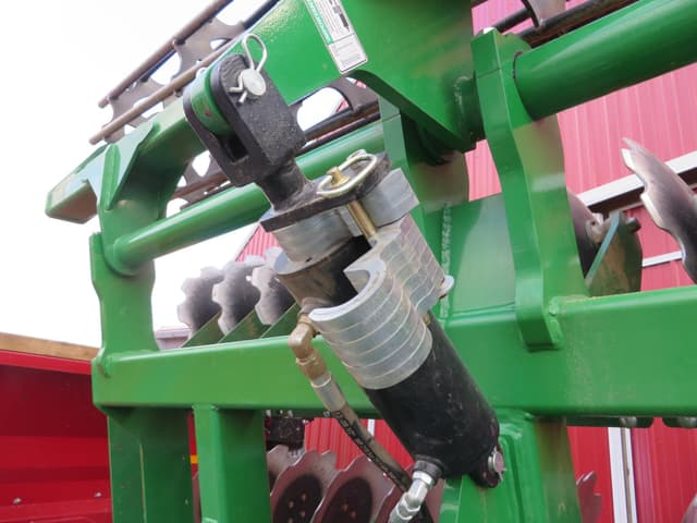 Image of Norwood HSD1200 equipment image 4