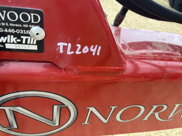 Image of Norwood HSD2100 equipment image 4