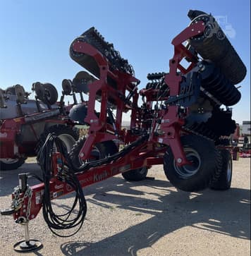 Main image Norwood HSD2500