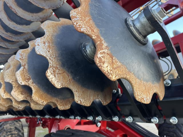 Image of Norwood Kwik-Till equipment image 2