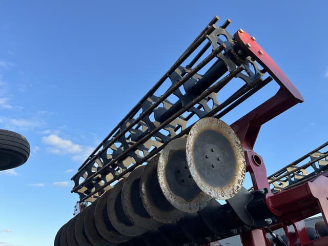 Image of Norwood HSD3000 equipment image 4