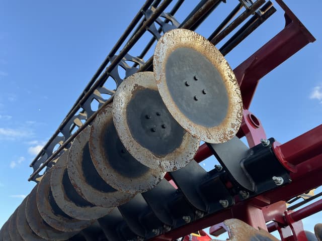 Image of Norwood HSD3000 equipment image 3