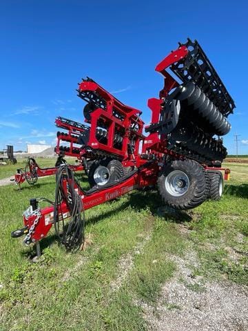 2023 Norwood HSD3000 Equipment Image0