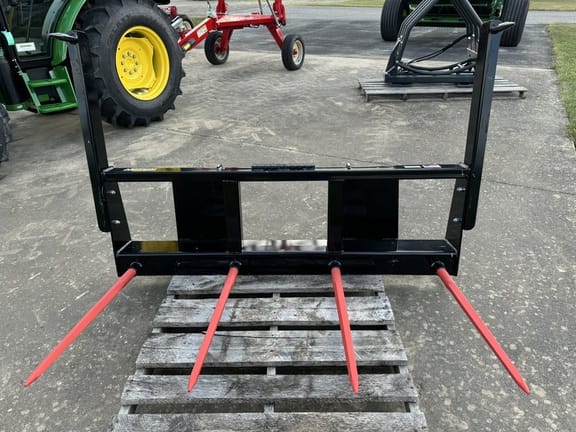 2023 Notch BSQ39 Equipment Image0