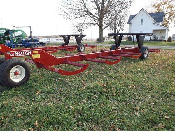 Main image Notch BT8-19K