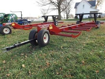 Main image Notch BT8-19K