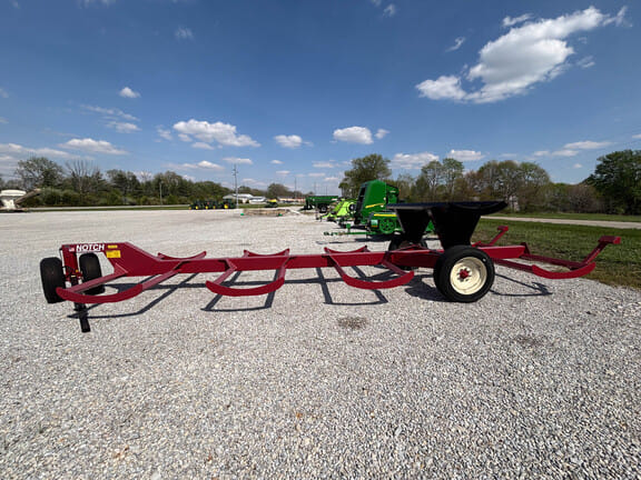 2023 Notch 8BT Equipment Image0