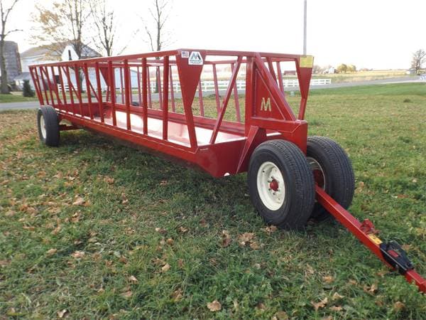 Image of Notch FBM20 equipment image 4