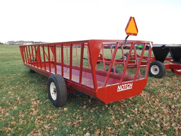 Image of Notch FBM20 equipment image 2