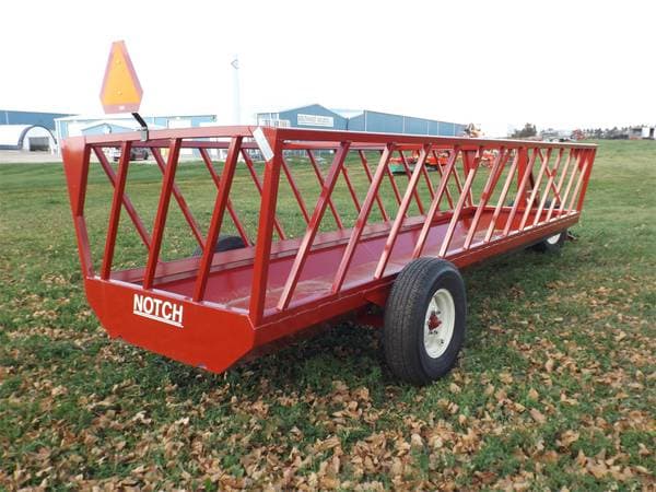 Image of Notch FBM20 equipment image 1