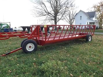 Main image Notch FBM20