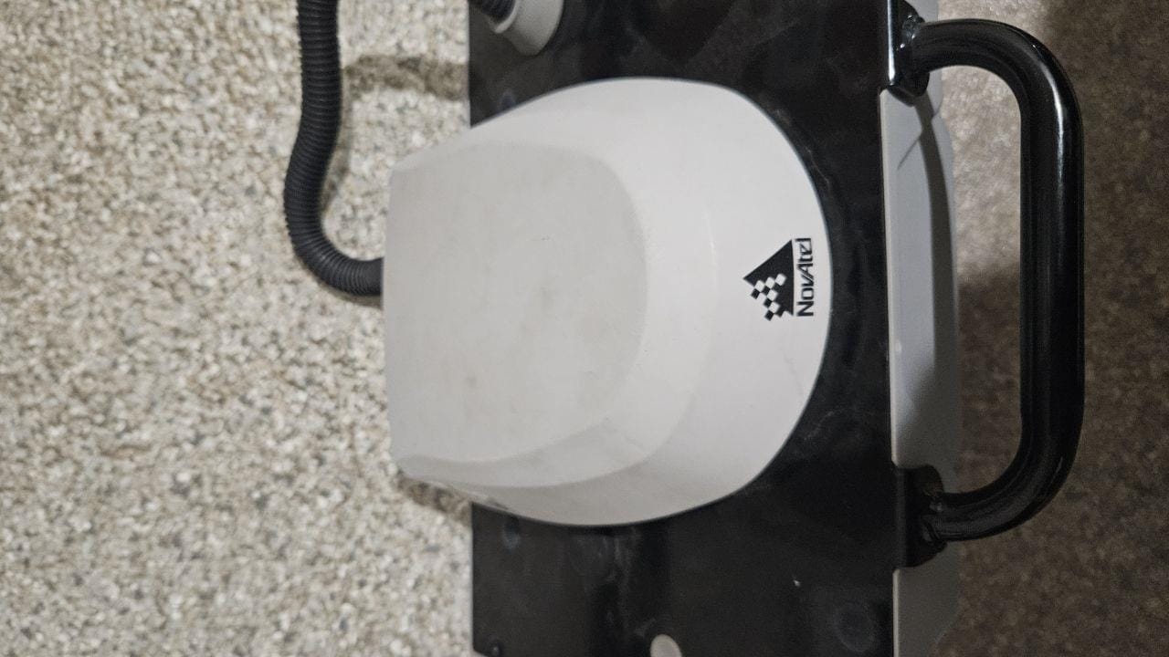 2023 Novatel SMART7 Equipment Image0