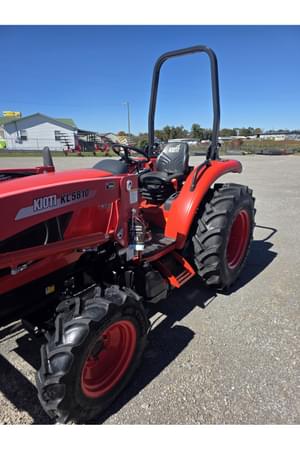2023 Kioti NS6010 Image
