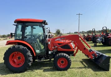 Main image Kioti NS6010