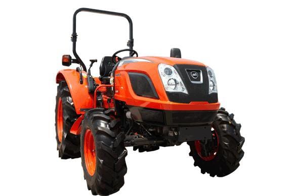 2023 Kioti NX4510 Equipment Image0