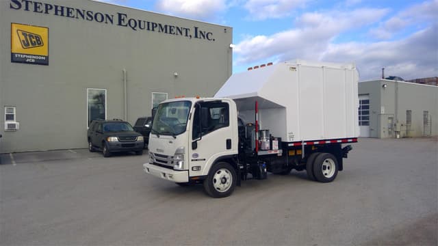 Image of ODB DCL500SM equipment image 1