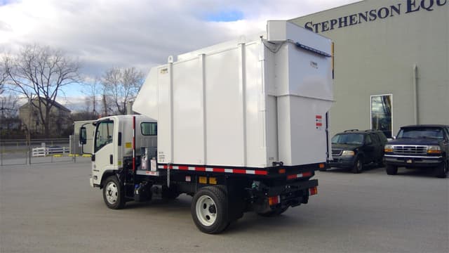 Image of ODB DCL500SM equipment image 2