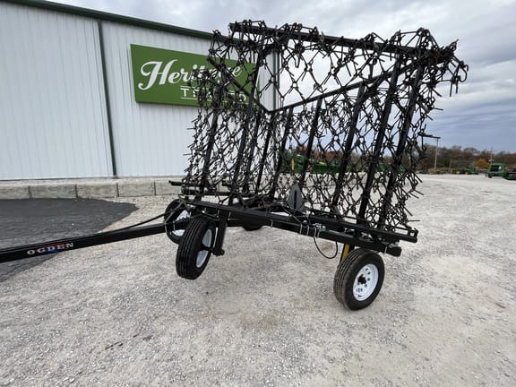 2023 Ogden HC24 Equipment Image0