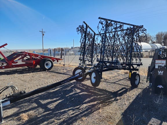 Main image Ogden HC24