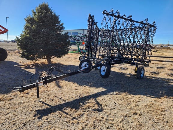 2023 Ogden HC30 Equipment Image0