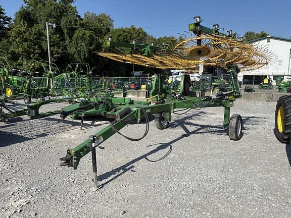 Image of Ogden RCR12-10 equipment image 2