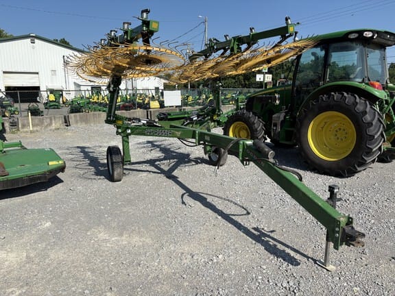 2023 Ogden RCR12-10 Equipment Image0