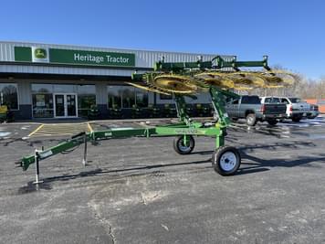 Main image Ogden RCR8