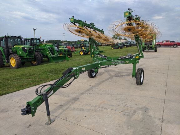 2023 Ogden RCR8 Equipment Image0