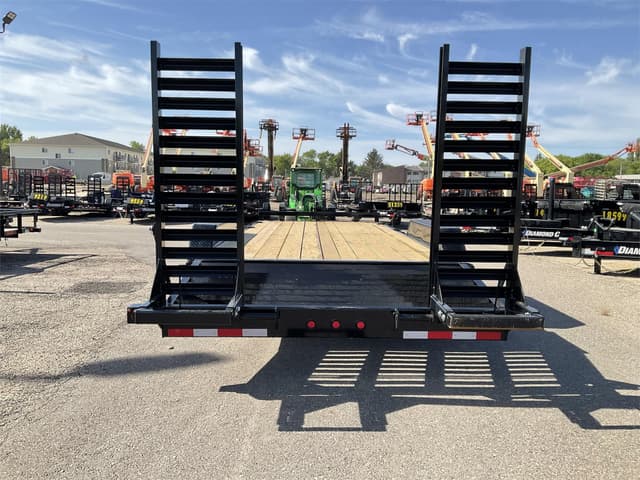 Image of ORANGE LINE EQ16 equipment image 4