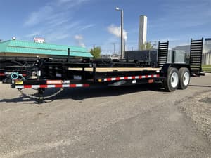 2023 ORANGE LINE EQ16 Image