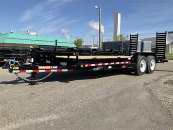 Main image ORANGE LINE EQ16