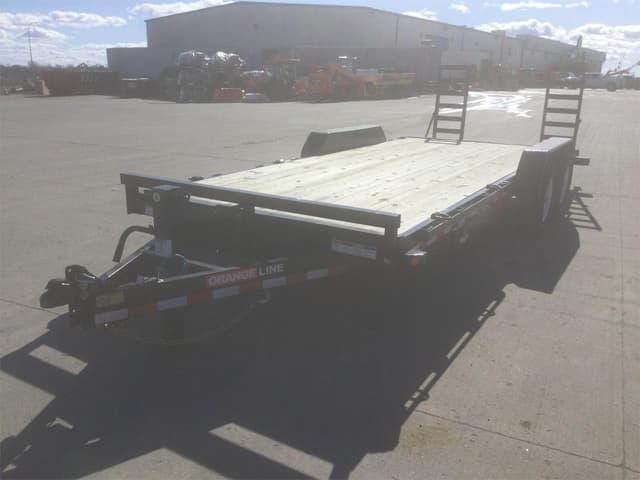 Image of ORANGE LINE EQ14 equipment image 3