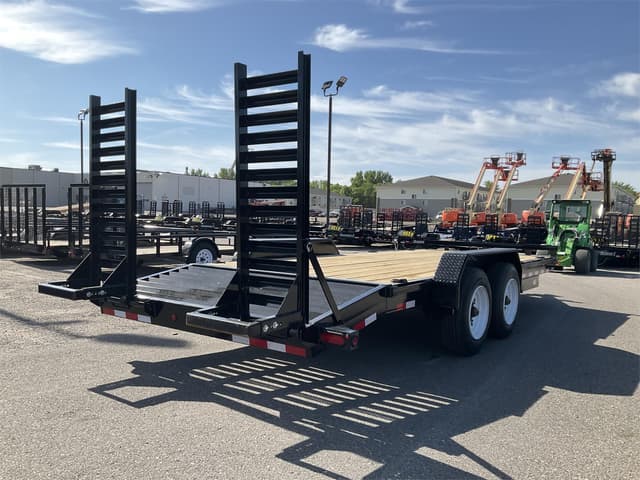 Image of ORANGE LINE  EQ16 equipment image 3