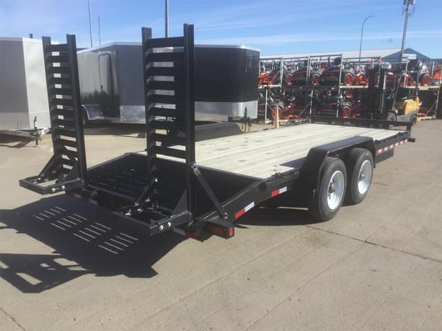 Image of ORANGE LINE EQ16 equipment image 1