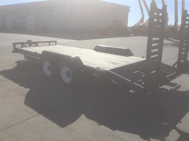 Image of ORANGE LINE  EQ16 equipment image 3